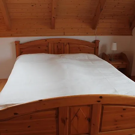 Semesterbostad Stellmacher