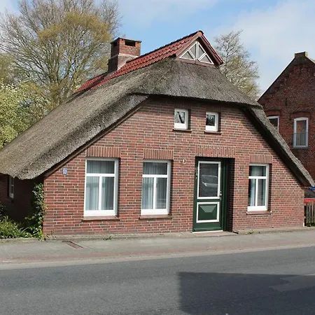 Ferienhaeuser Stellmacher