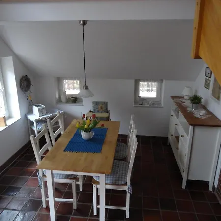 Ferienhaeuser Stellmacher Holiday home *