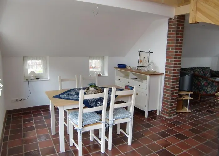 Σπίτι διακοπών Ferienhaeuser Stellmacher Butjadingen